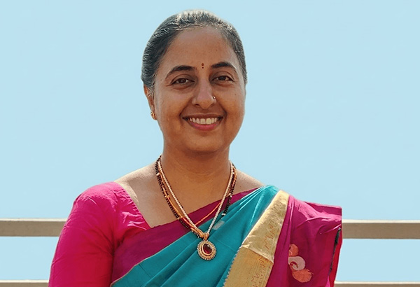 Dr. Dr. Amita Dindawar - Specialist at Venugram Hospital