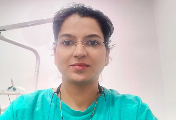 Dr. Dr. Asmita Khemalapure - Specialist at Venugram Hospital