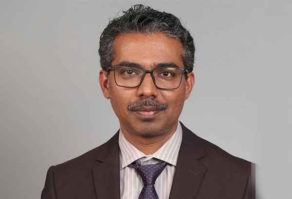 Dr. Dr. Deepak Kumar Pujar - Specialist at Venugram Hospital