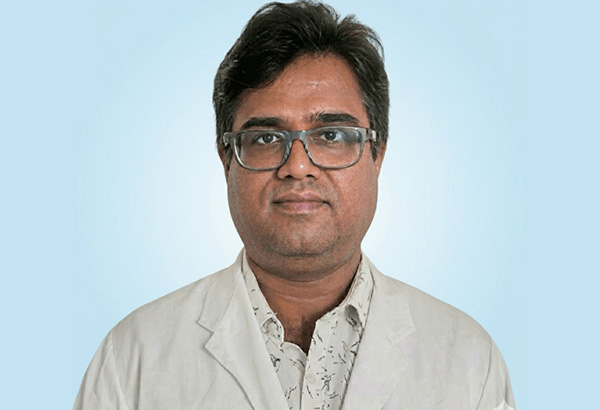 Dr. Dr. Vinayak Tonne - Specialist at Venugram Hospital