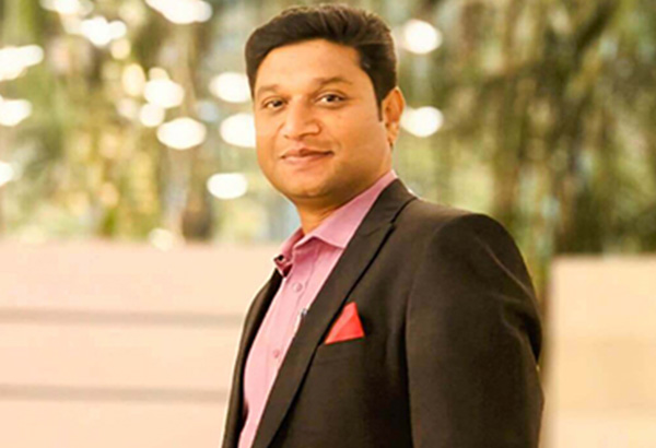 Dr. Dr. Vishal Pradeep Bagewadi - Specialist at Venugram Hospital