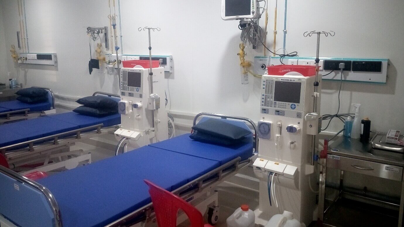 dialysis