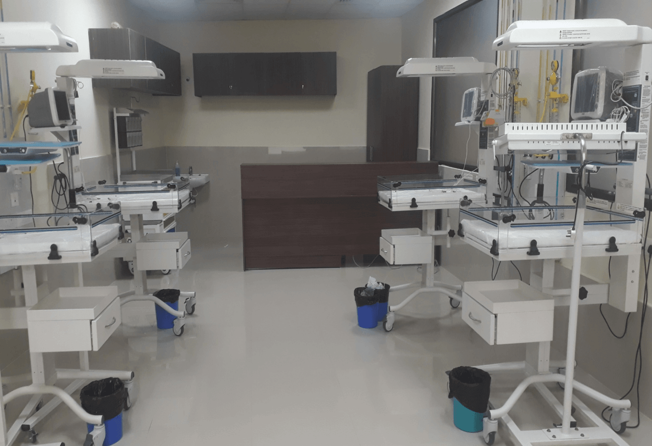nicu 1